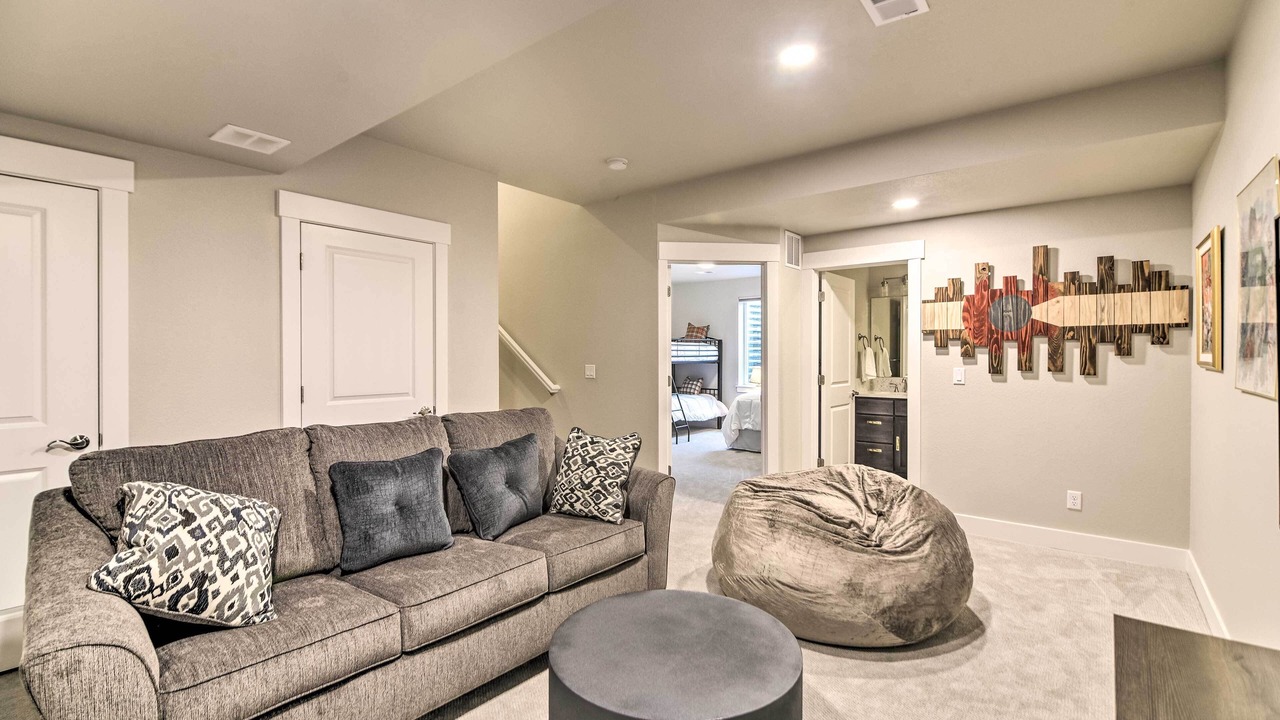 Photo of Livingroom in Loveland