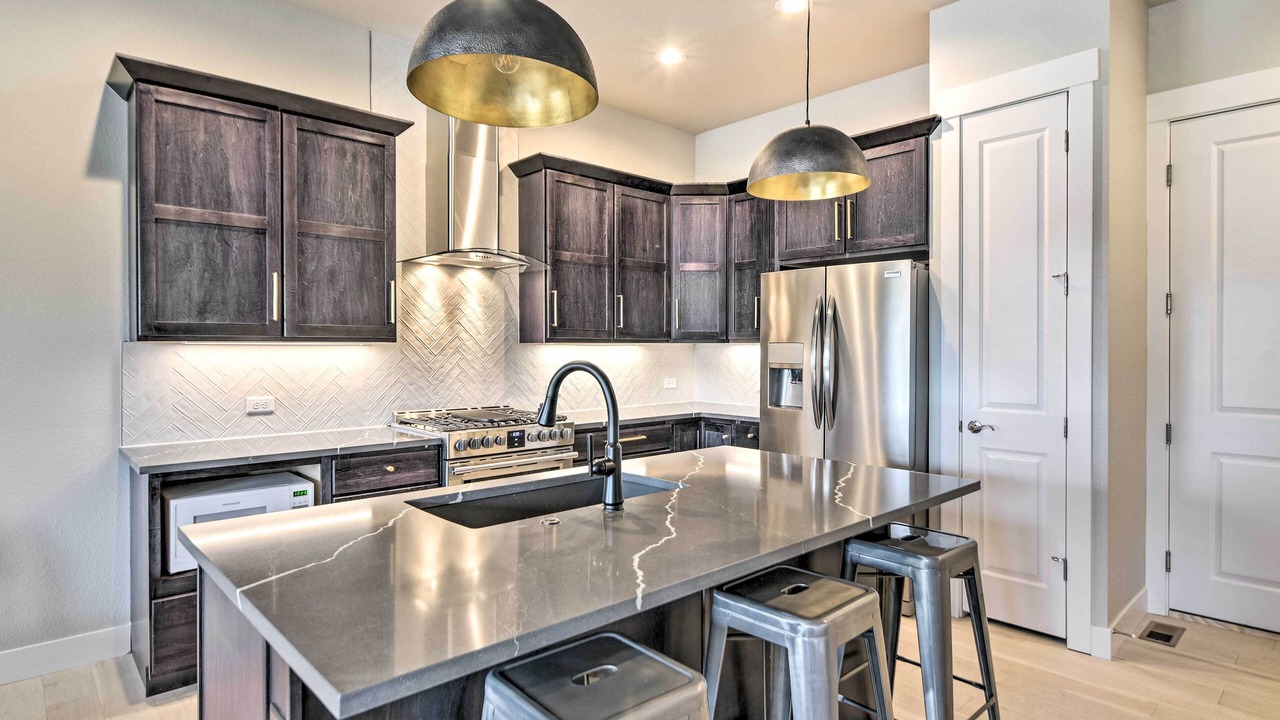 Photo of Kitchen in Loveland