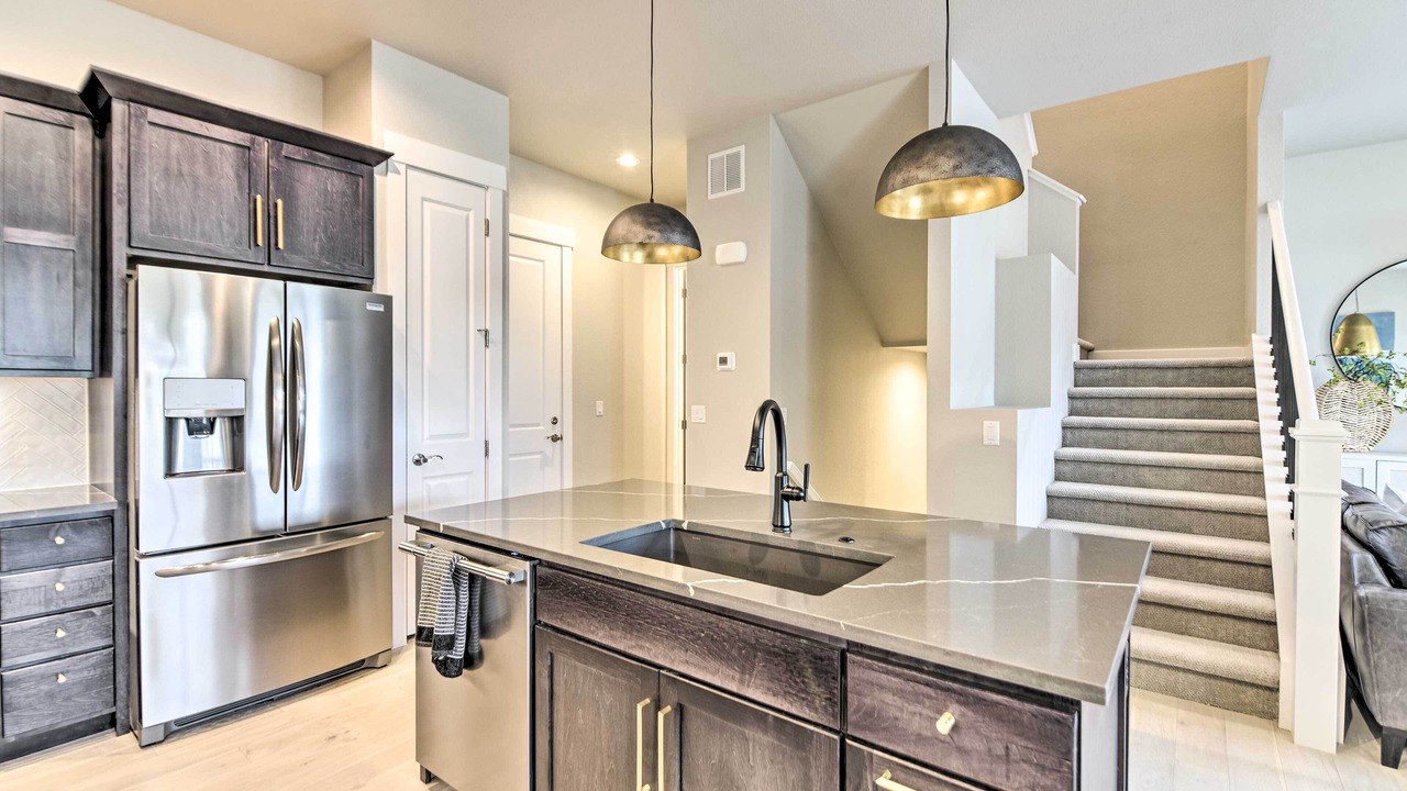 Photo of Kitchen in Loveland