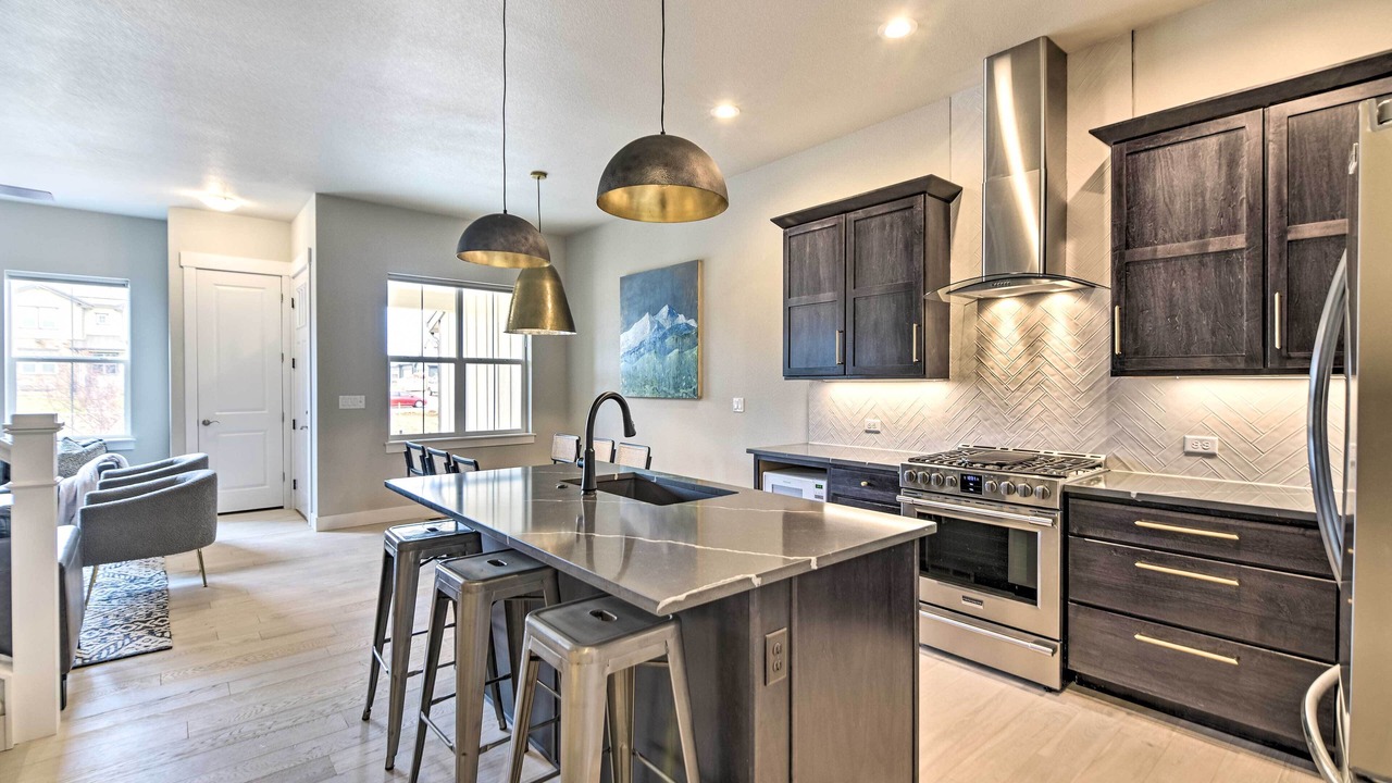 Photo of Kitchen in Loveland