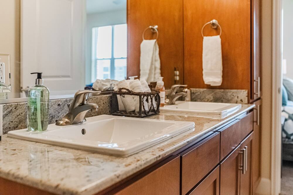 Photo of Bathroom in Briargate