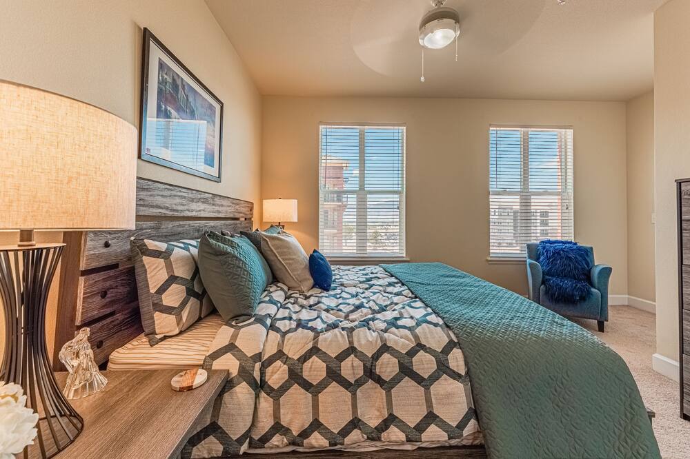 Photo of Bedroom in Briargate