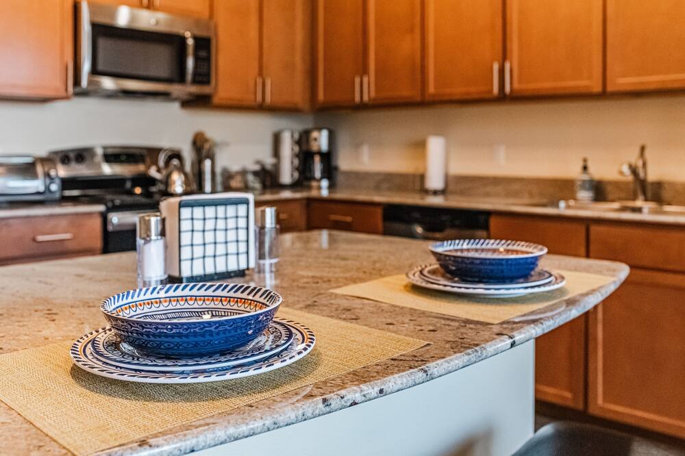 Photo of Kitchen in Briargate