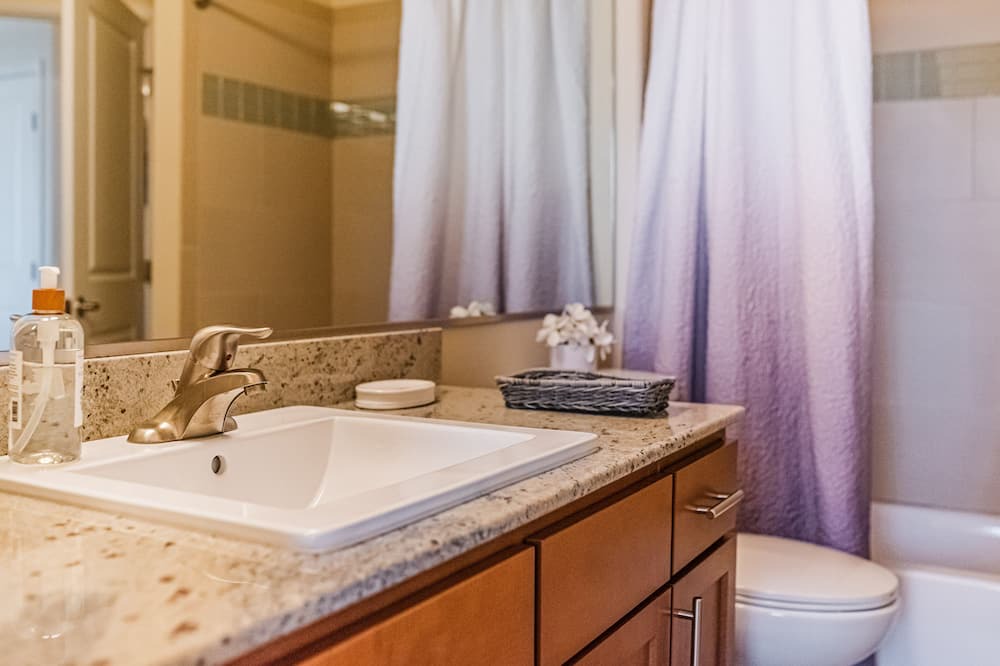 Photo of Bathroom in Briargate