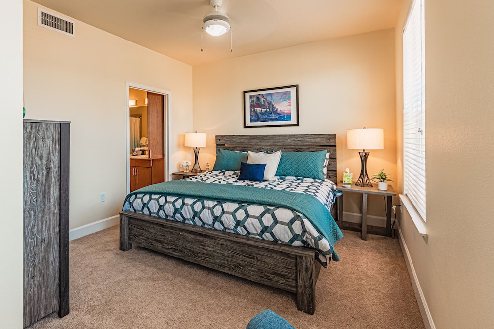 Photo of Bedroom in Briargate