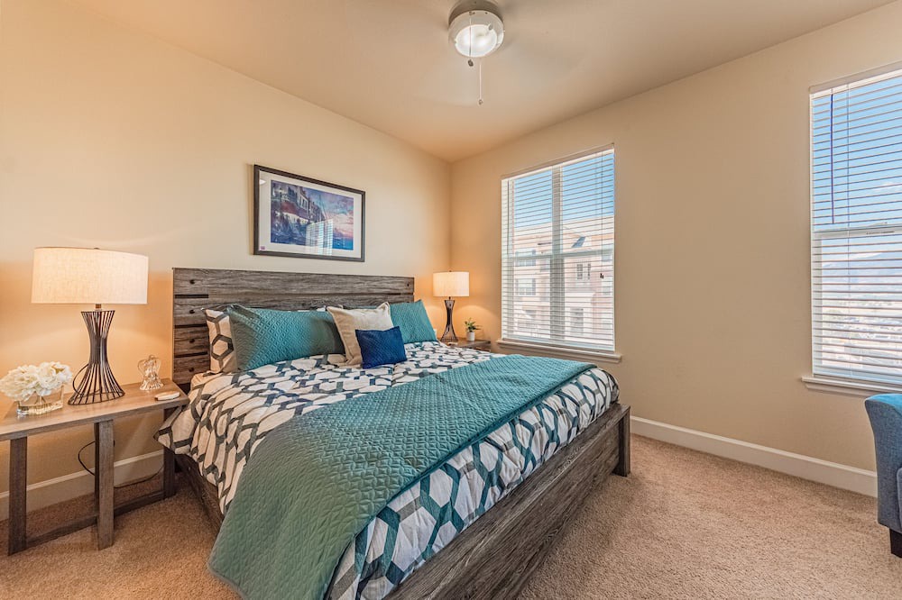 Photo of Bedroom in Briargate