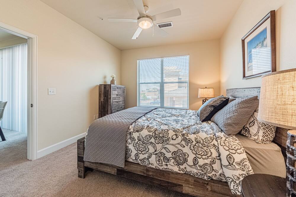 Photo of Bedroom in Briargate