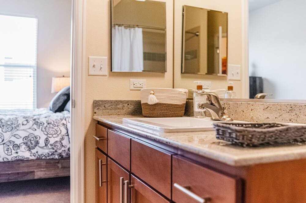 Photo of Bedroom in Briargate