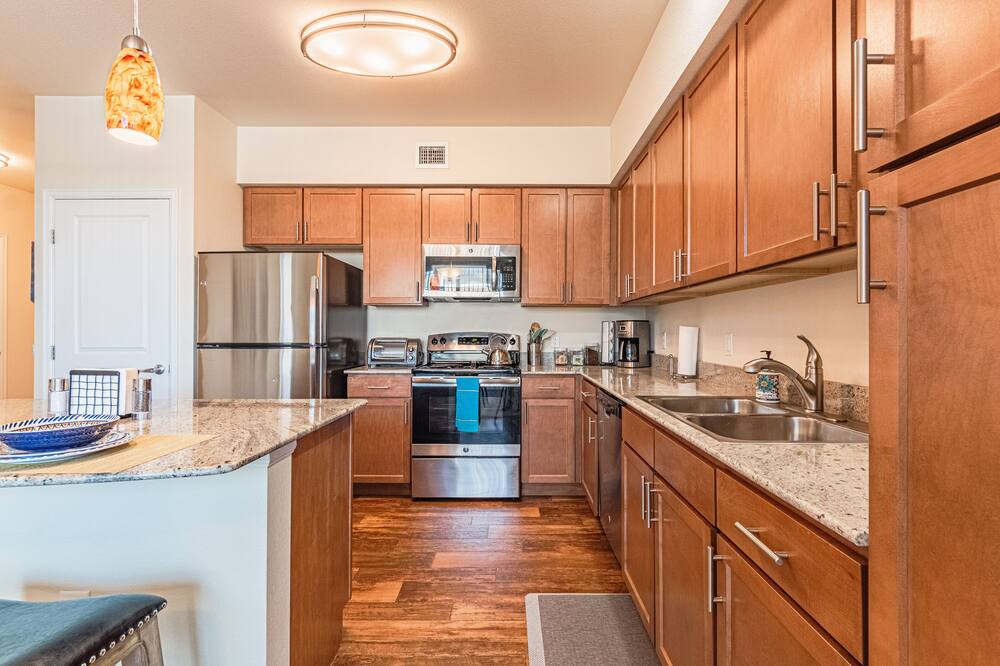 Photo of Kitchen in Briargate