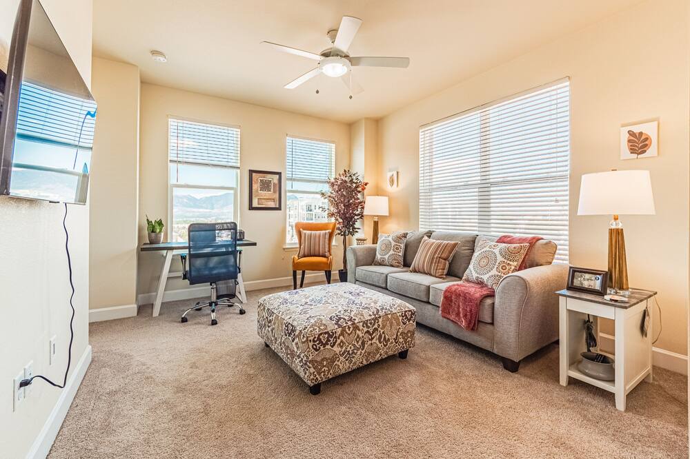 Photo of Bedroom in Briargate