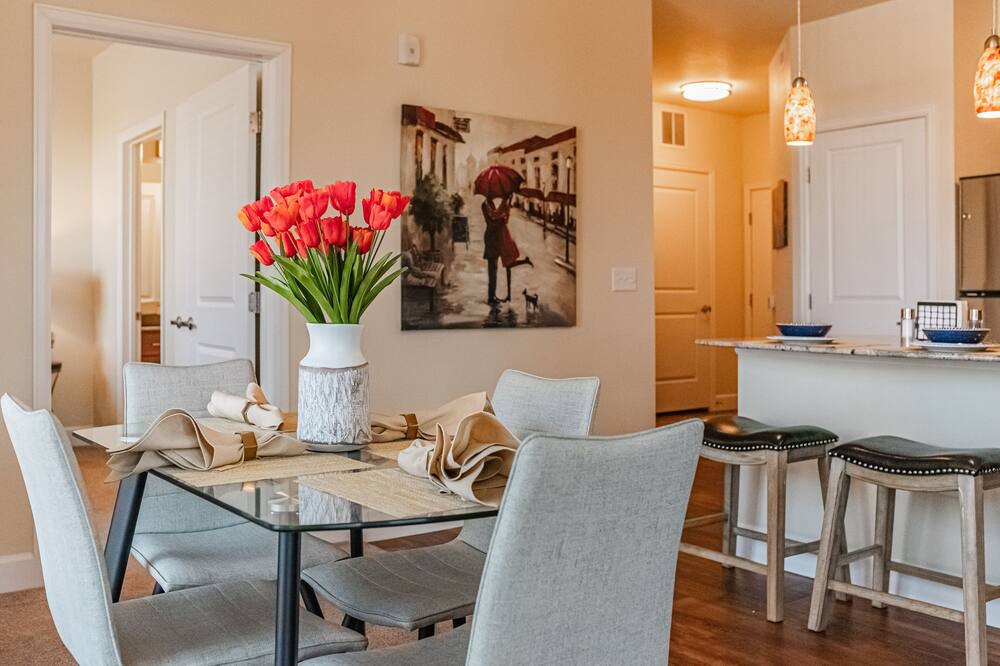 Photo of Kitchen in Briargate