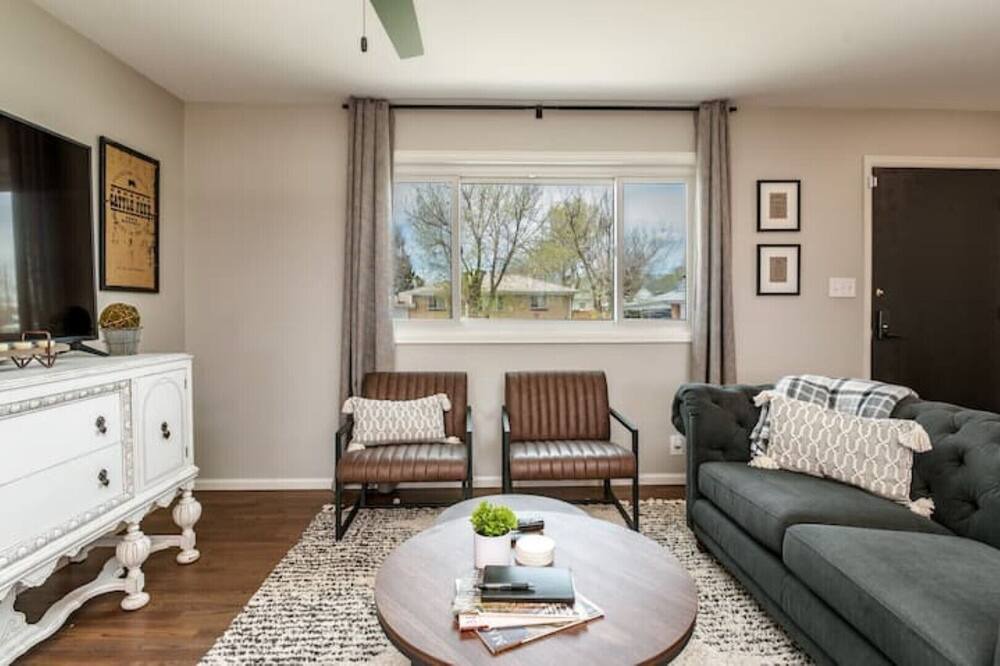 Photo of Livingroom in Wheat Ridge