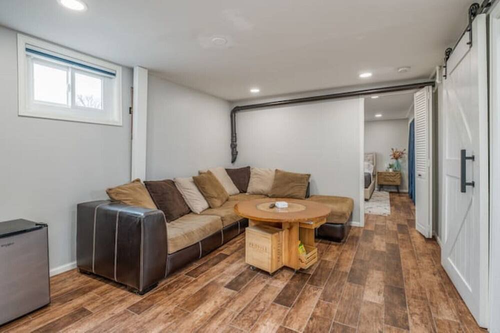 Photo of Livingroom in Wheat Ridge