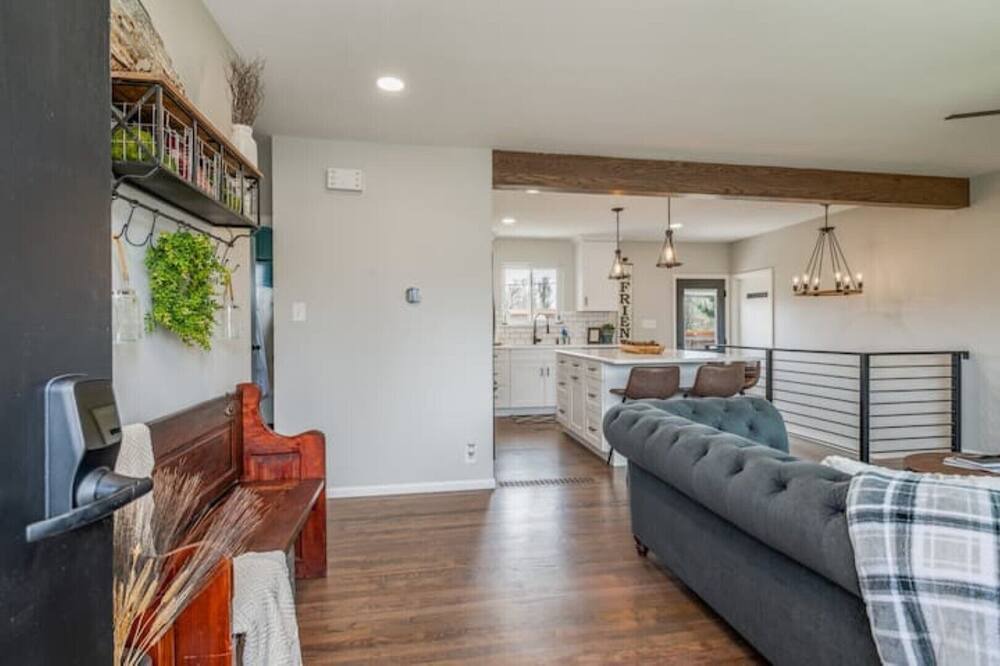 Photo of Livingroom in Wheat Ridge