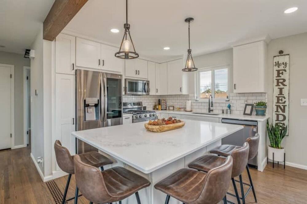 Photo of Kitchen in Wheat Ridge