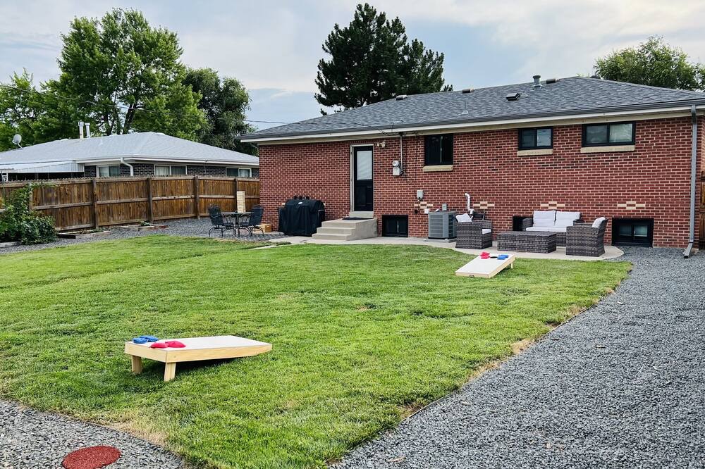 Photo of Outdoor in Wheat Ridge