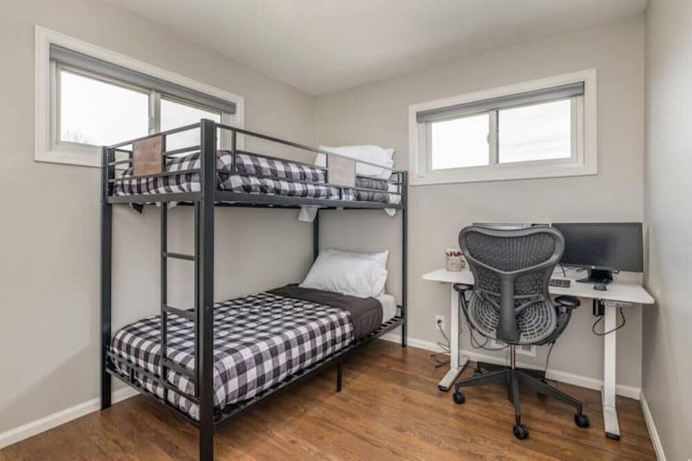 Photo of Bedroom in Wheat Ridge