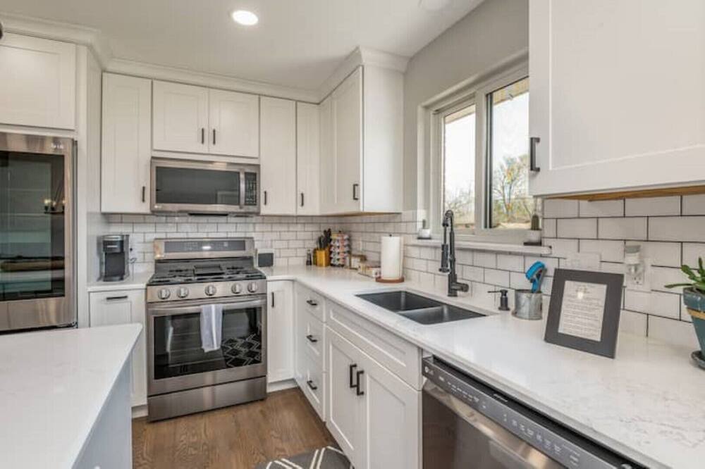 Photo of Kitchen in Wheat Ridge