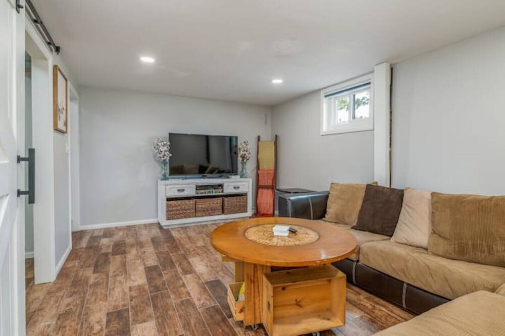 Photo of Livingroom in Wheat Ridge