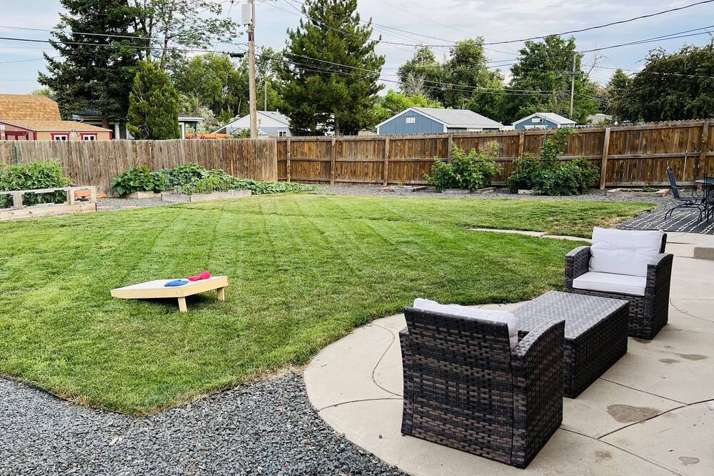 Photo of Outdoor in Wheat Ridge