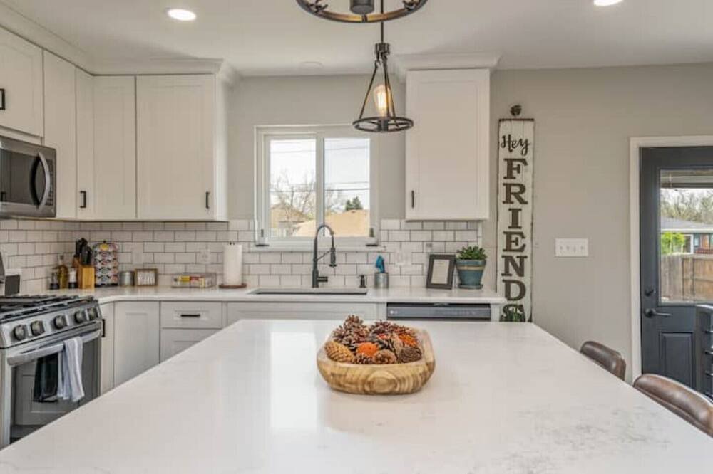 Photo of Kitchen in Wheat Ridge