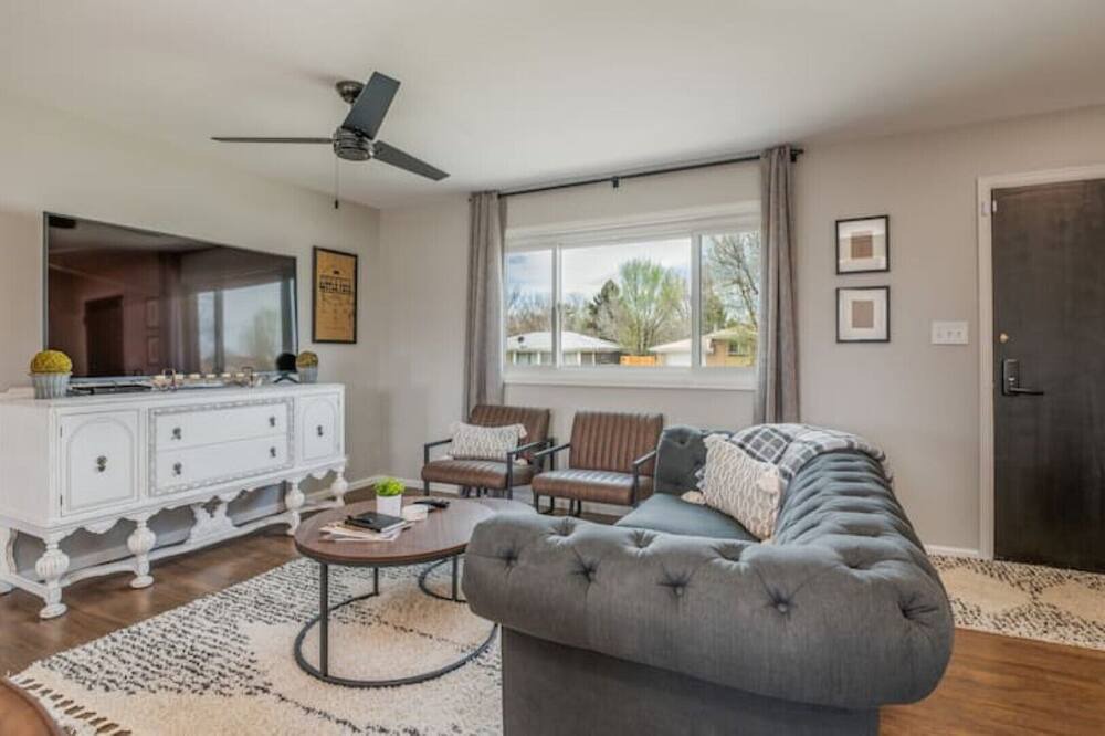 Photo of Livingroom in Wheat Ridge