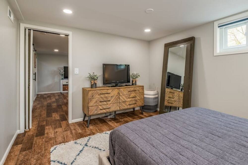 Photo of Bedroom in Wheat Ridge