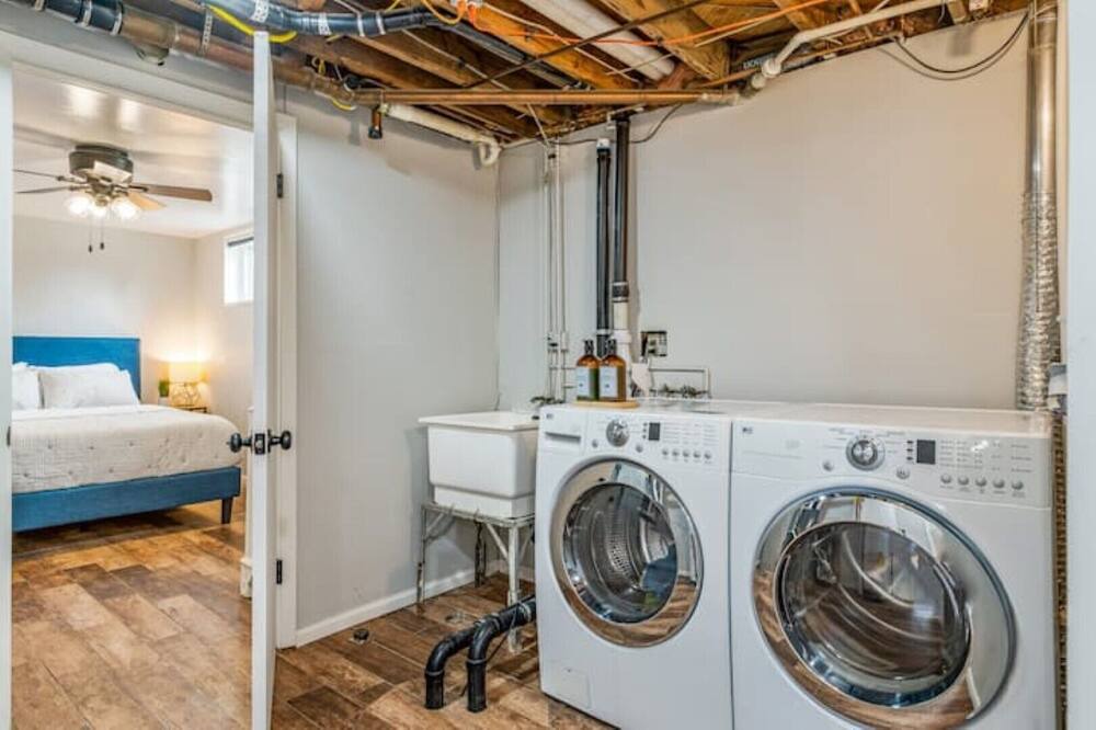 Photo of Bedroom in Wheat Ridge
