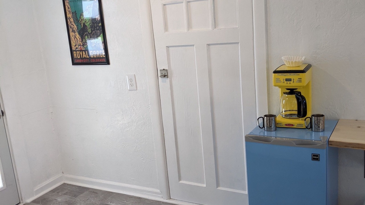 Photo of Bedroom in Canon City