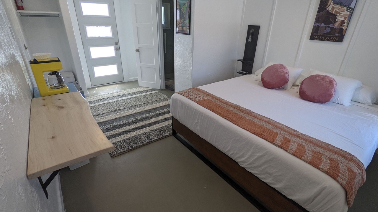 Photo of Bedroom in Canon City