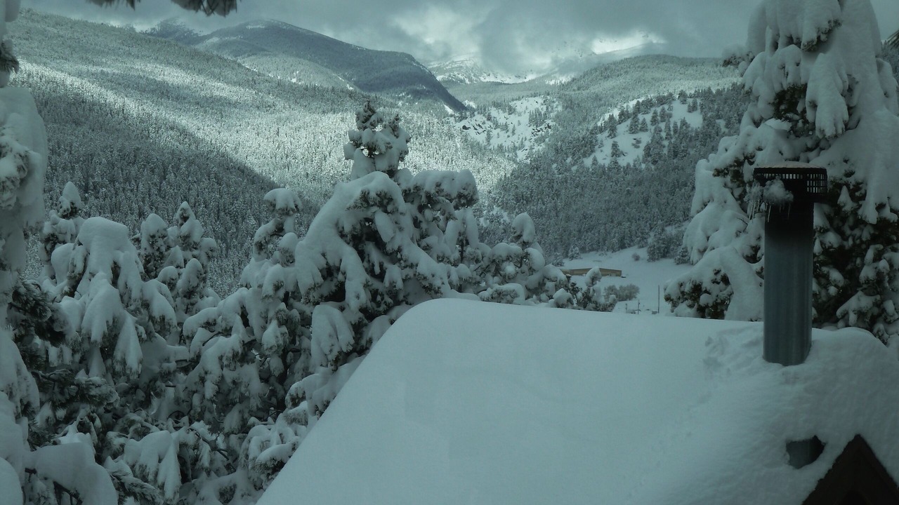 Photo of Outdoor in Rollinsville