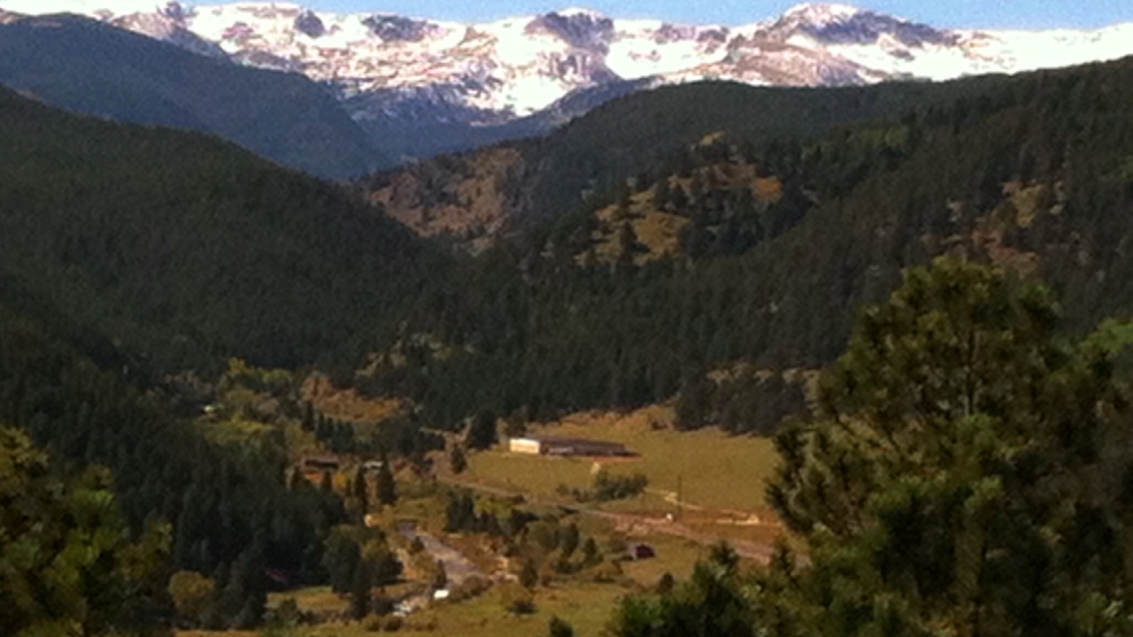 Photo of Outdoor in Rollinsville