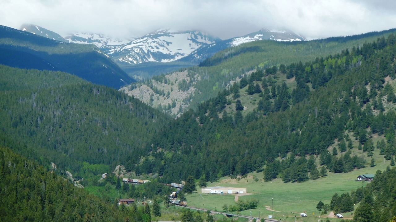 Photo of Outdoor in Rollinsville