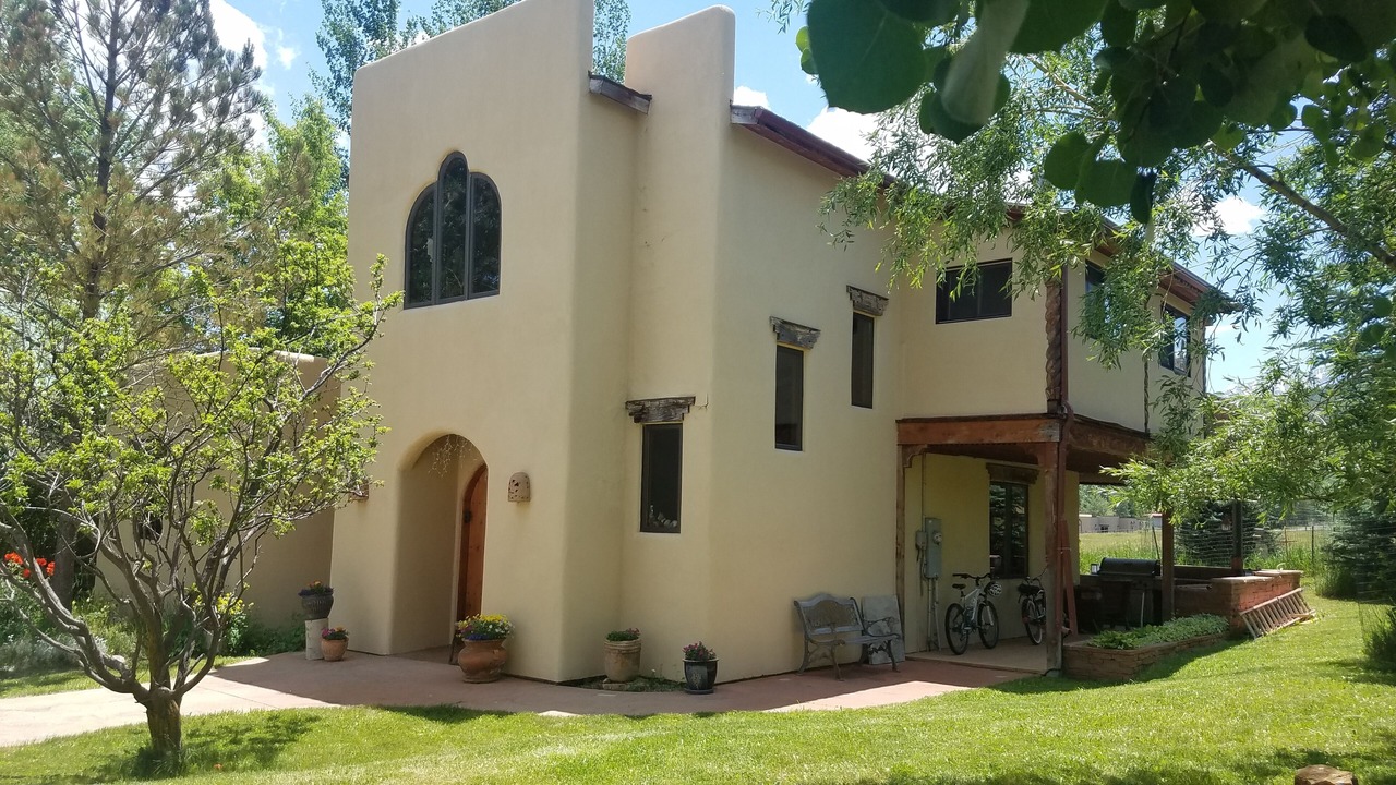 Photo of Outdoor in Solar Ranch