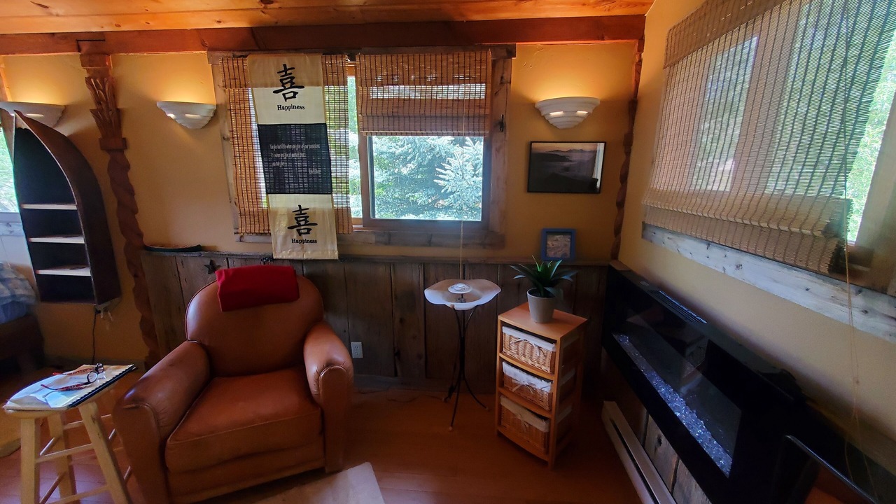 Photo of Kitchen in Solar Ranch
