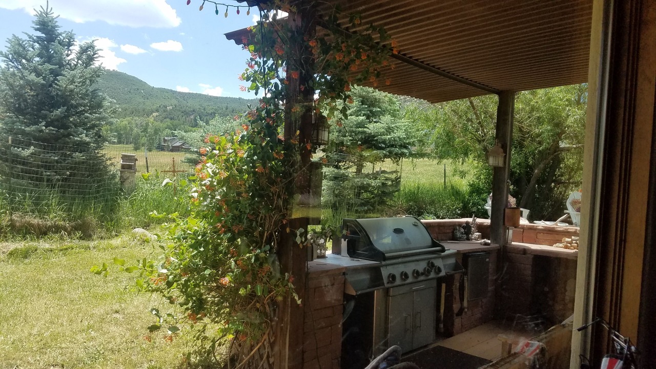 Photo of Outdoor in Solar Ranch