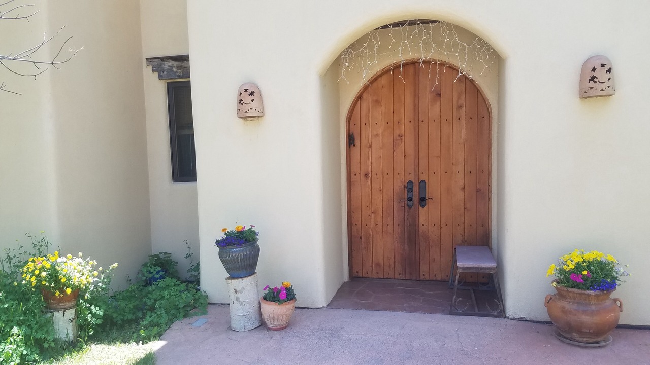 Photo of Outdoor in Solar Ranch
