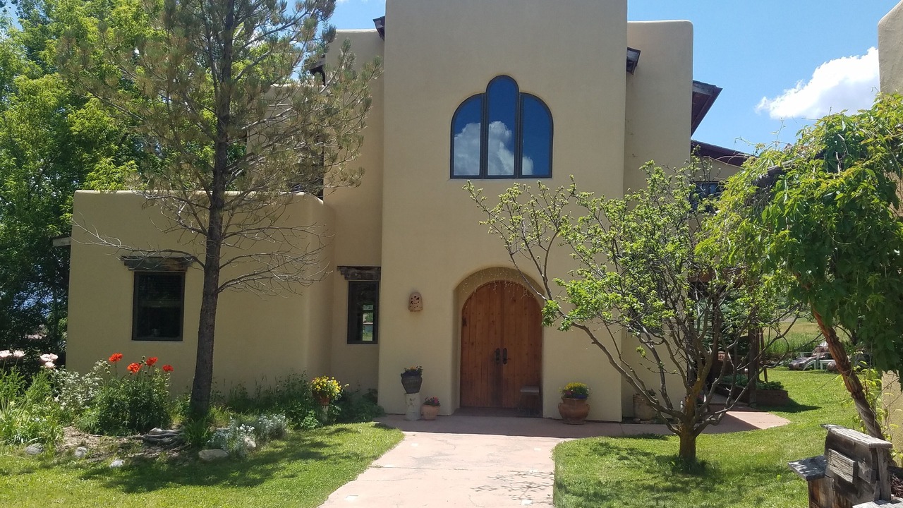 Photo of Outdoor in Solar Ranch