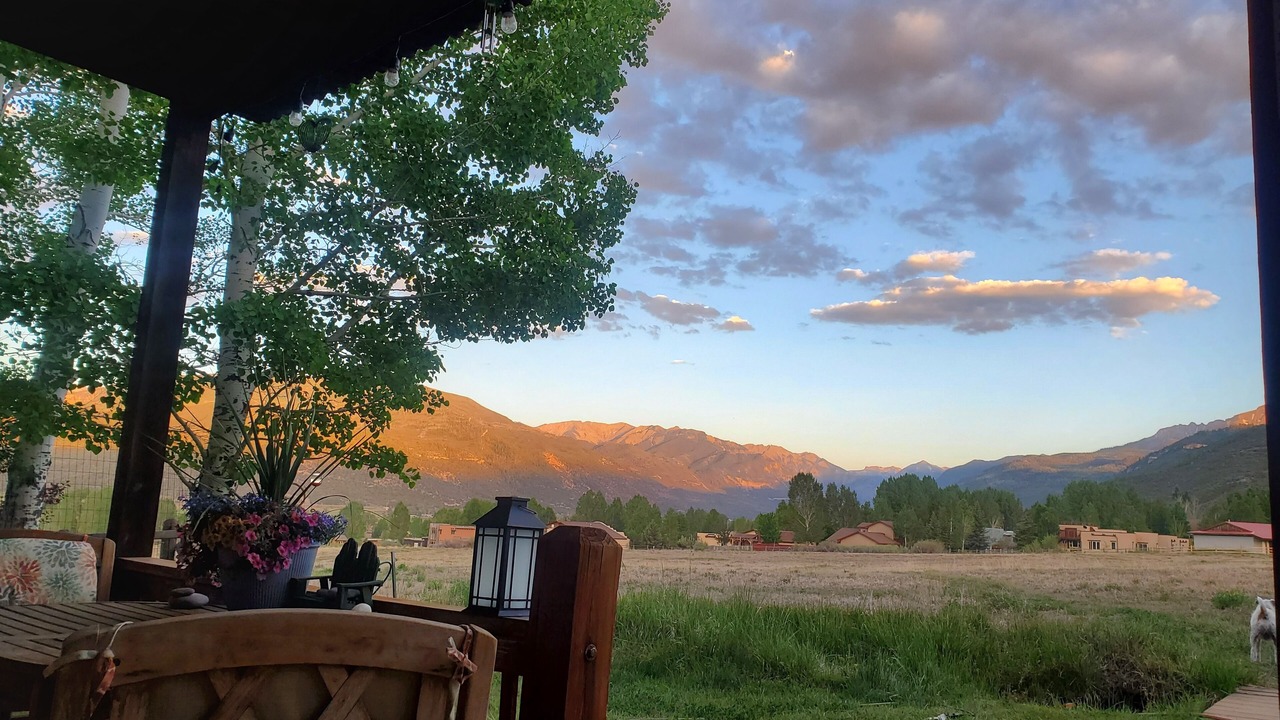 Photo of Outdoor in Solar Ranch