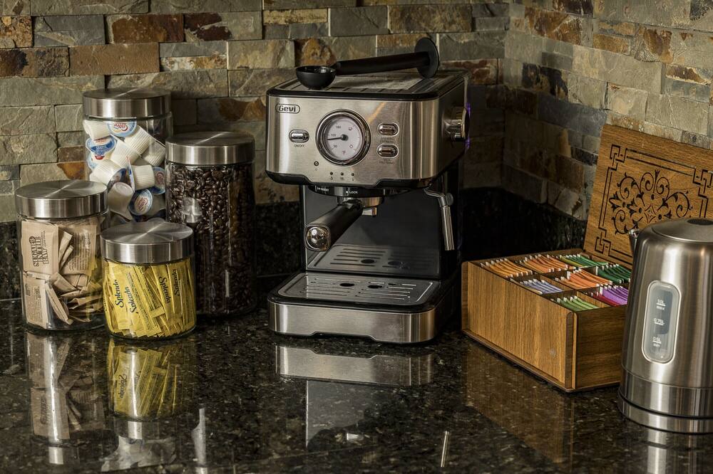 Photo of Kitchen in Shadow Mountain