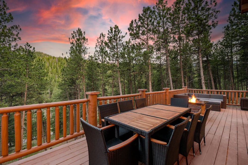 Photo of Outdoor in Shadow Mountain