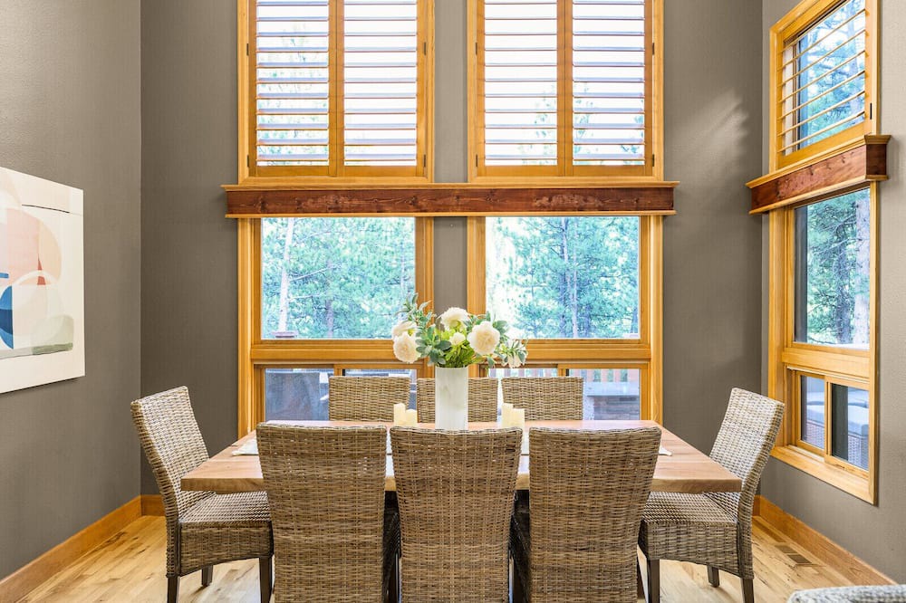 Photo of Kitchen in Shadow Mountain