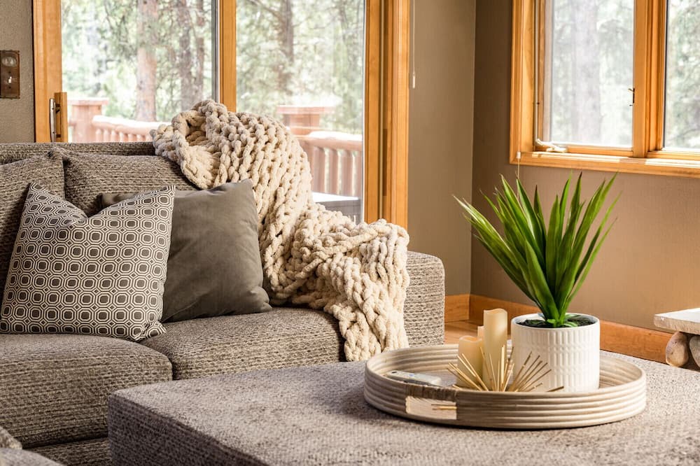 Photo of Livingroom in Shadow Mountain