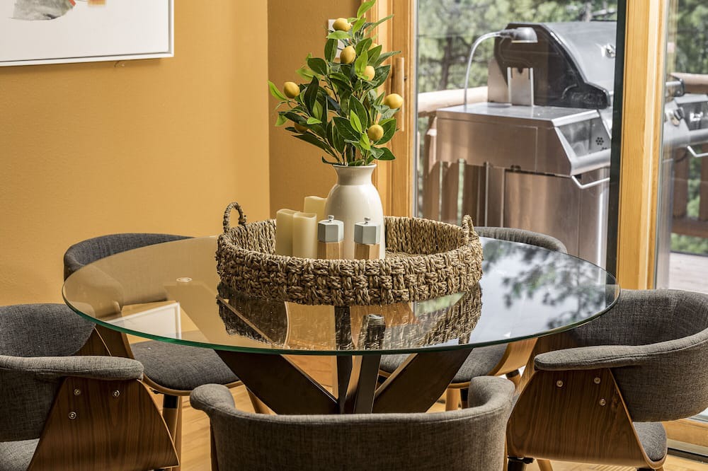 Photo of Kitchen in Shadow Mountain