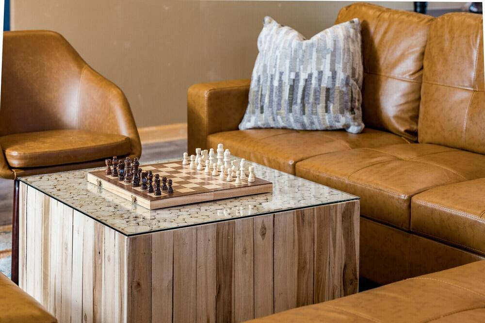Photo of Livingroom in Shadow Mountain