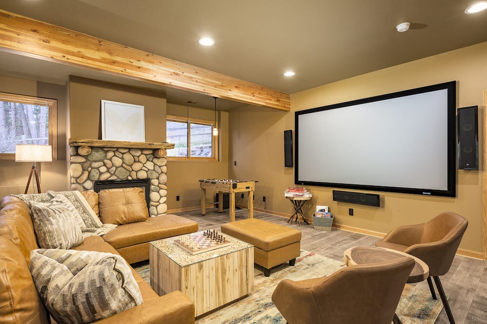 Photo of Bedroom in Shadow Mountain