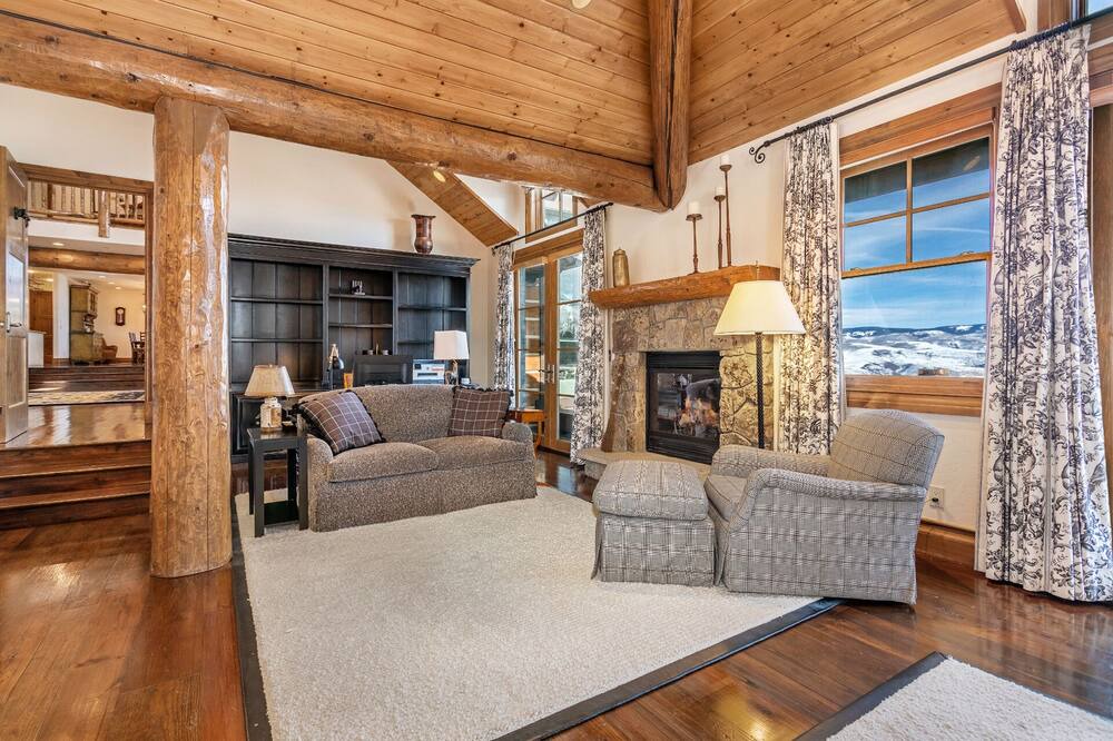Photo of Livingroom in Cordillera