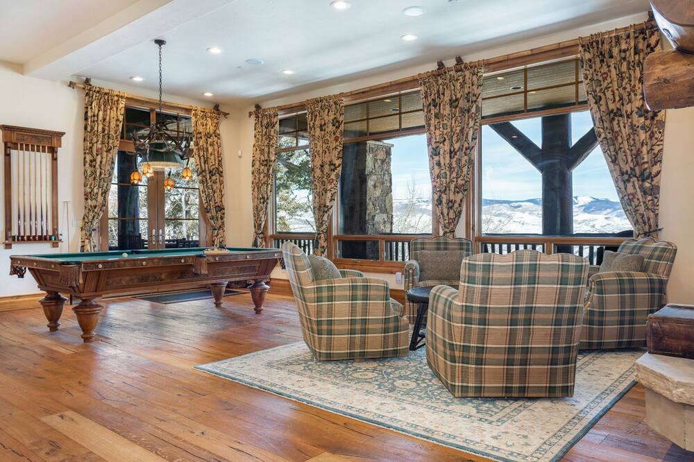 Photo of Livingroom in Cordillera