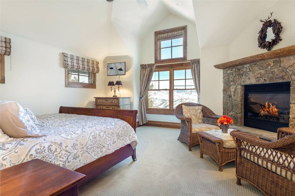Photo of Livingroom in Cordillera