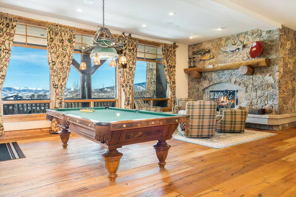 Photo of Livingroom in Cordillera
